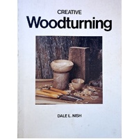 Creative Woodturning