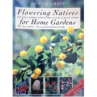 Flowering Natives For Home Gardens