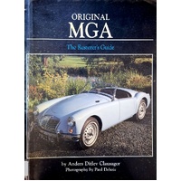 The Original MGA