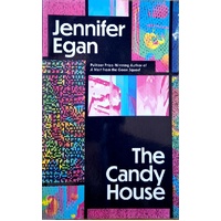 The Candy House