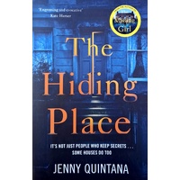The Hiding Place