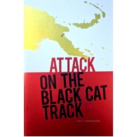 Attack On The Black Cat Track
