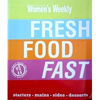 Fresh Food Fast