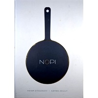 NOPI. The Cookbook. Lives Less Ordinary