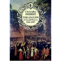 The English. A Social History 1066-1945