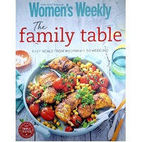 The Family Table