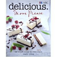 Delicious. More Please