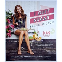 I Quit Sugar