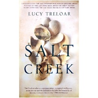Salt Creek