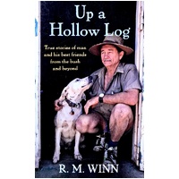 Up A Hollow Log