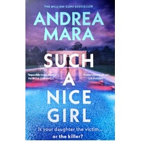 Such A Nice Girl