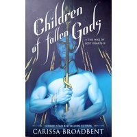 Children Of Fallen Gods