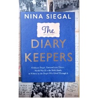 The Diary Keepers