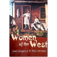 Women Of The West