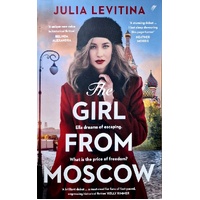 The Girl From Moscow