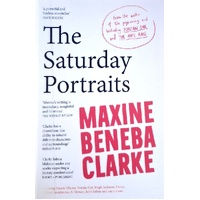 The Saturday Portraits
