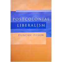 Postcolonial Liberalism