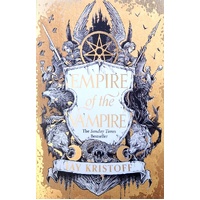 Empire Of The Vampire