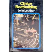 Clinker Boatbuilding