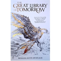The Great Library Of Tomorrow