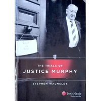 The Trials Of Justice Murphy