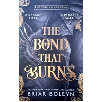 The Bond That Burns