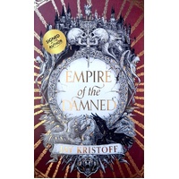 Empire Of The Damned