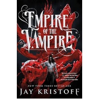 Empire Of The Vampire