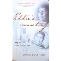 Eddie's Country. Why Did Eddie Murray Die