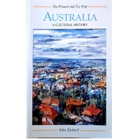 Australia. Cultural History