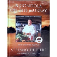 A Gondola On The Murray