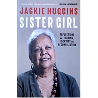 Sister Girl. Reflections On Tiddaism, Identity And Reconciliation