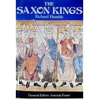 The Saxon Kings