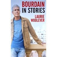 Bourdain. In Stories