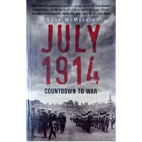1914. Countdown To War