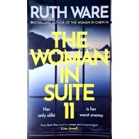 The Woman In Suite 11