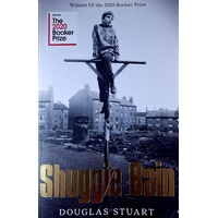 Shuggie Bain