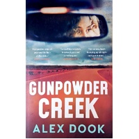 Gunpowder Creek