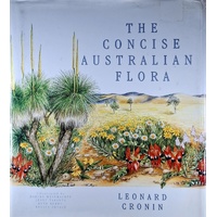 The Concise Australian Flora