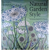 Natural Garden Style. Gardening Inspired By Nature