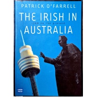 The Irish In Australia. 1788 To The Present