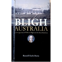 Bligh In Australia