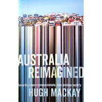 Australia Reimagined