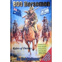 800 Horsemen