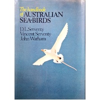 Handbook Of Australian Sea-Birds