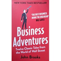 Business Adventures