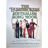 The Bushwackers Australian Song Book