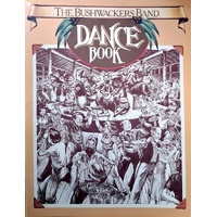 The Bushwackers Band Dance Book