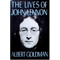 The Lives Of John Lennon