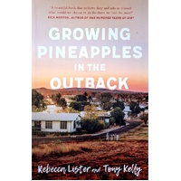 Growing Pineapples In The Outback